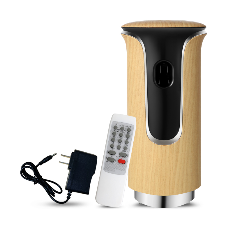 Battery Mounting Cordless Perfume Dispenser