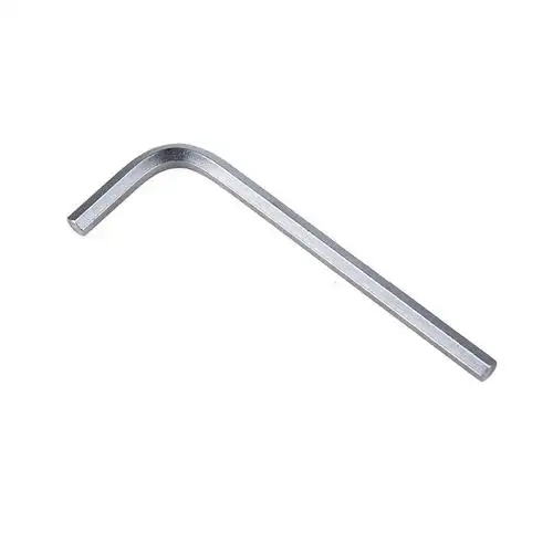 Multi-Purpose Hex Key Allen Wrench Set for All Your Needs