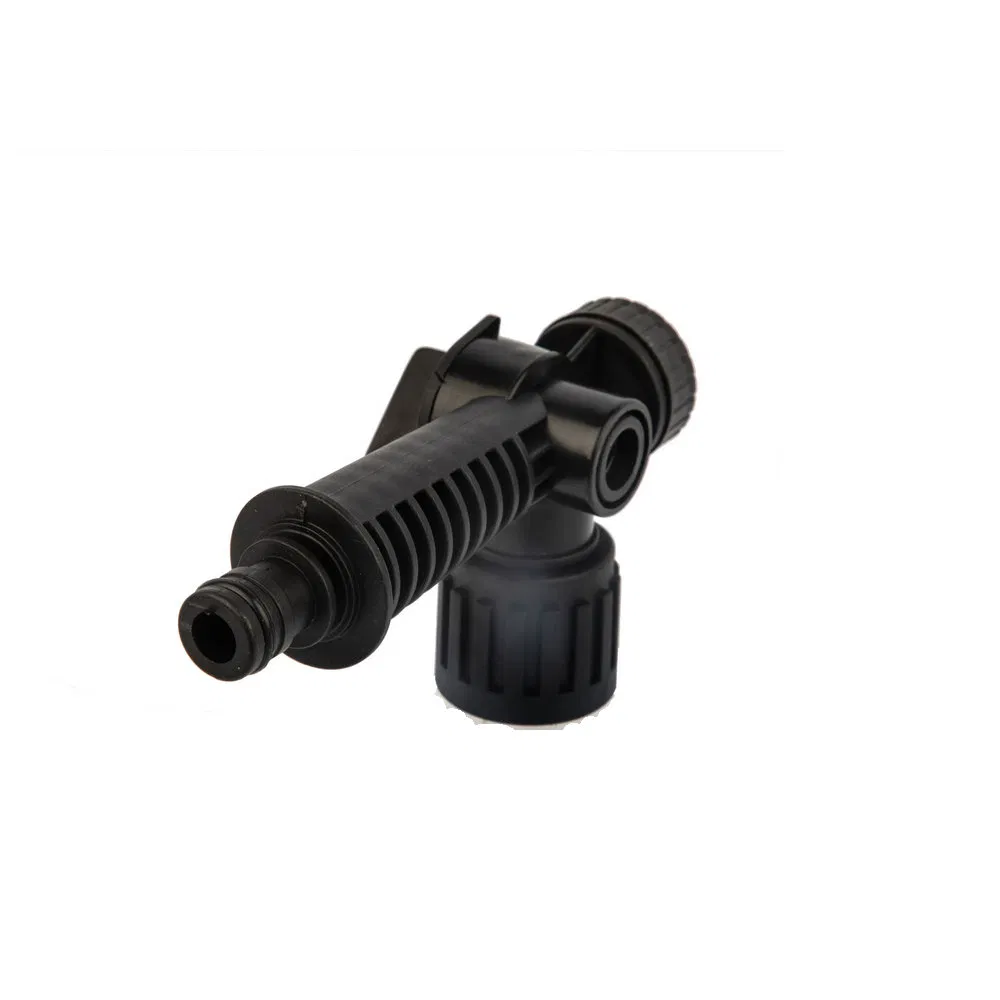 Innovative Models for Foam Hose End Sprayers for Home Gardens