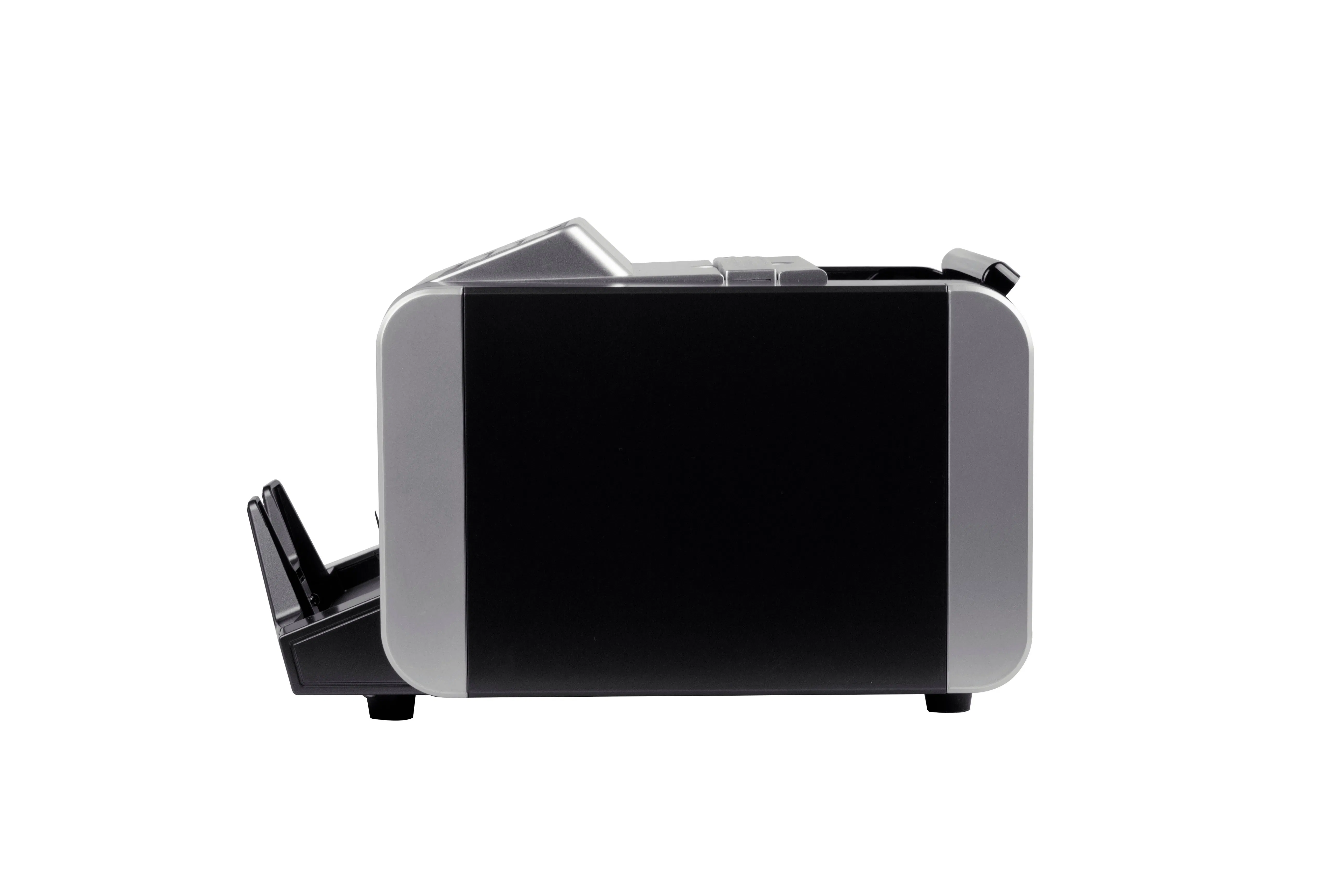 Al-1600 Fast Money Counting Bill Counter Currency Paper Counter Machine