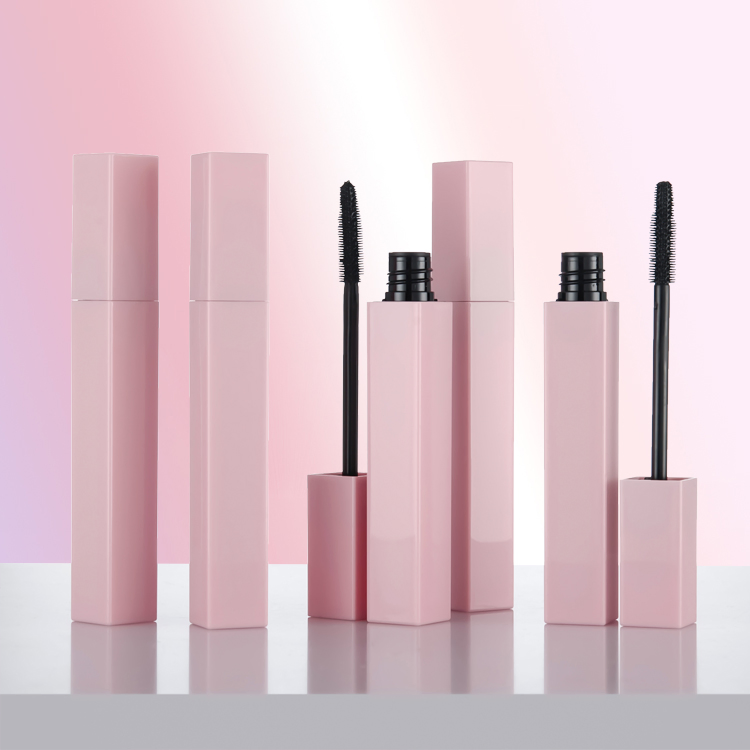 Private Label Cosmetics Waterproof 3D Long Lasting Mascara