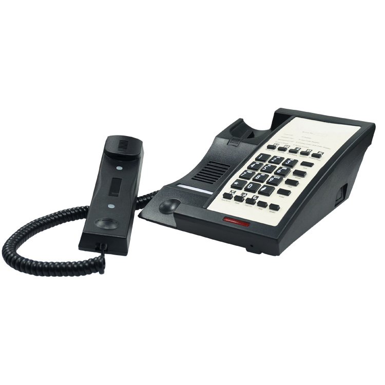 Hotel Telephone 818A Without Caller ID