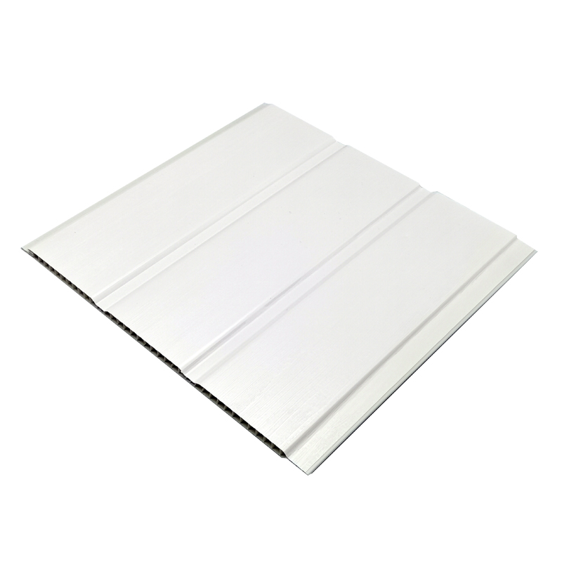 U-Shape Laminated PVC Plastic Roof Tiles Liner Ceiling Wall Panels China Manufacturer for House