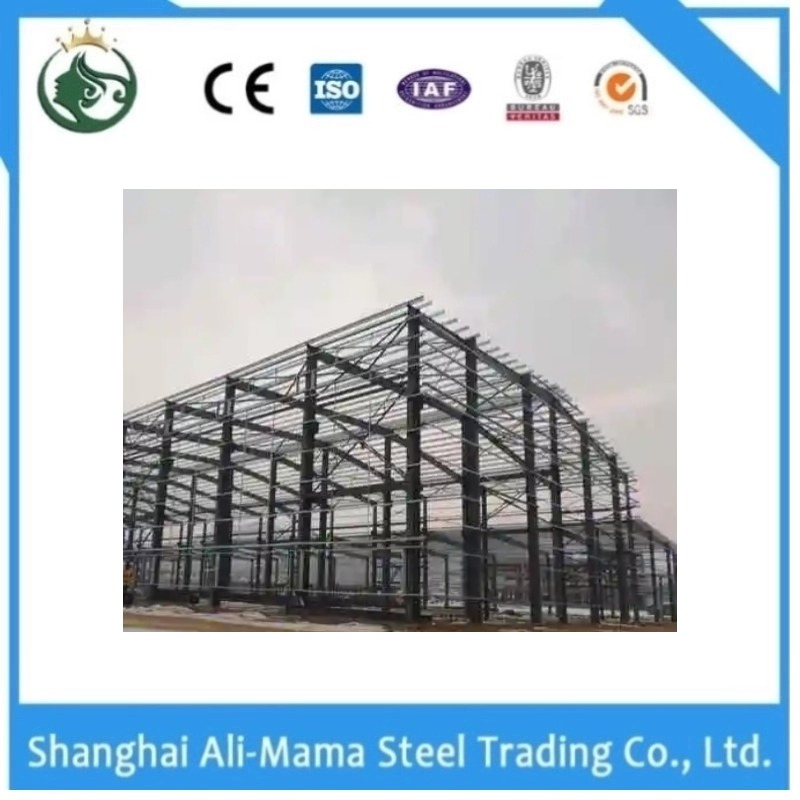Fast Install Light Steel Structure Prefabricated Luxury Villa Two Storey Prefab House