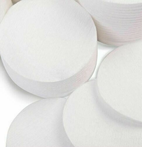 Ultra Soft Disposable Makeup Remover Pads for Gentle Cleansing