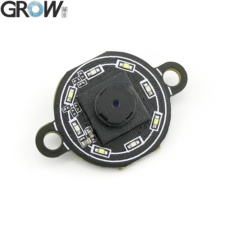 Grow GM861xs-0 Small USB Uart Interface 1d/2D Barcode Reader Module