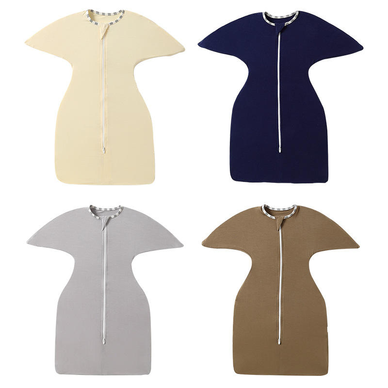 Baby Sleeping Bag Kids Swaddle Sack Sack Baby Sleep Bag