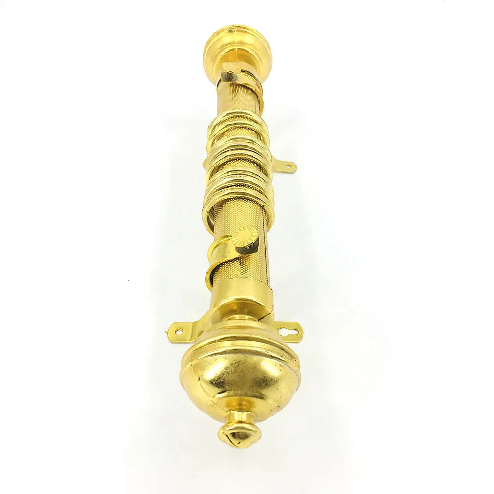 Cheap Curtain Rod Bracket Thai Return Curtain Rod