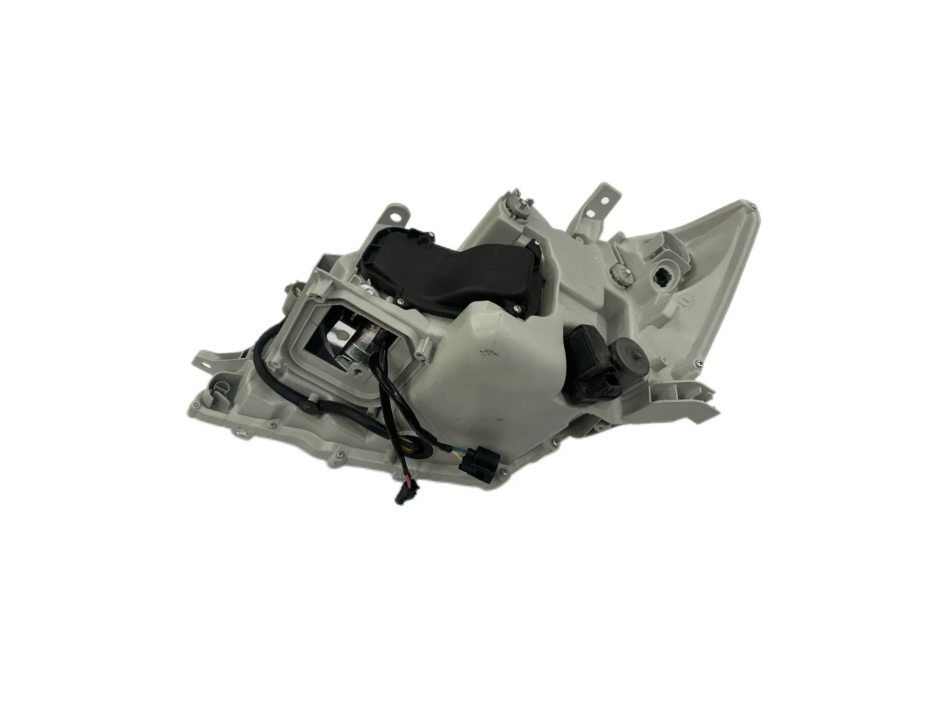 Фара для Toyota Camry 2010