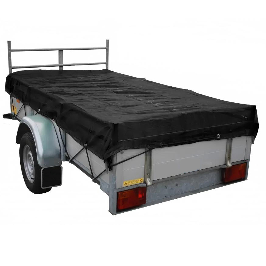 2X3m Universal Trucks HDPE Fine Mesh Cargo Safety Net Container Trailer Net for Cargo Fall Protection