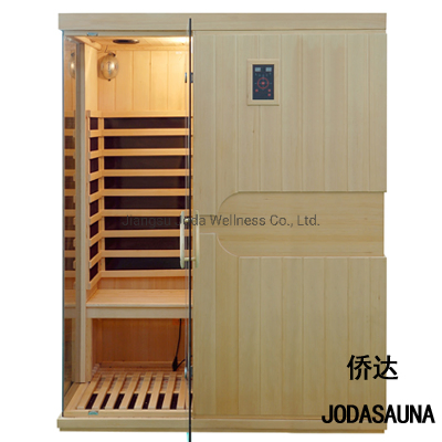 Инфракрасная сауна Far Infrared на 2 персоны