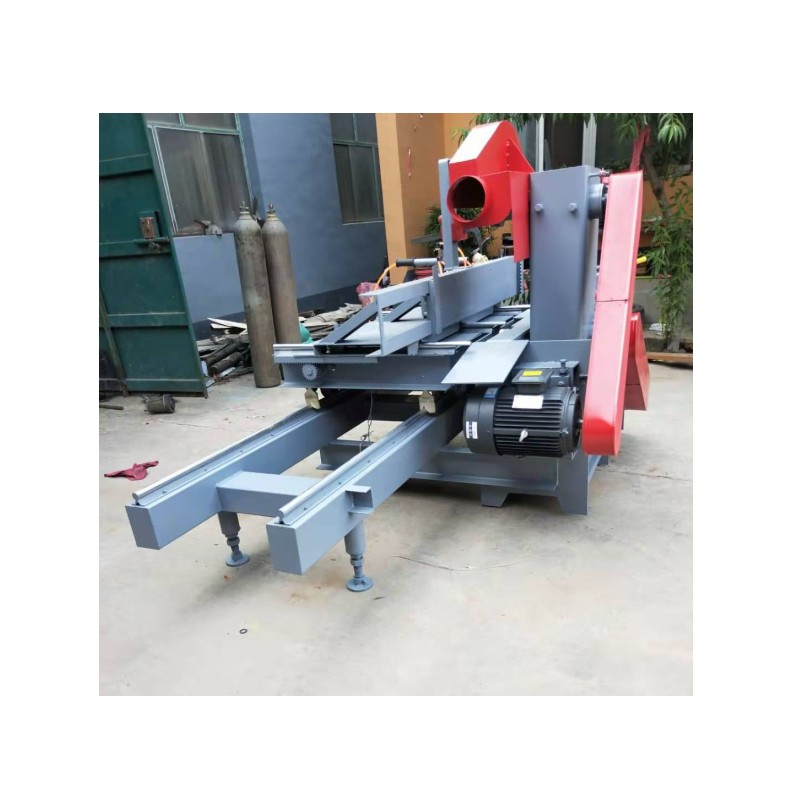 Циркулярный станок со скользящим столом для точной резки