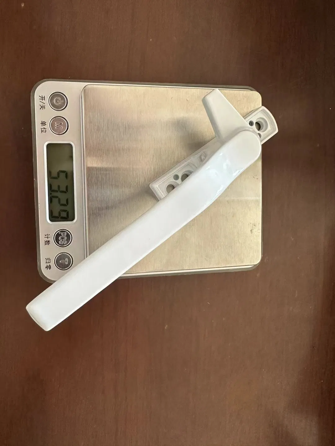 Super Sliding Window Security Handle