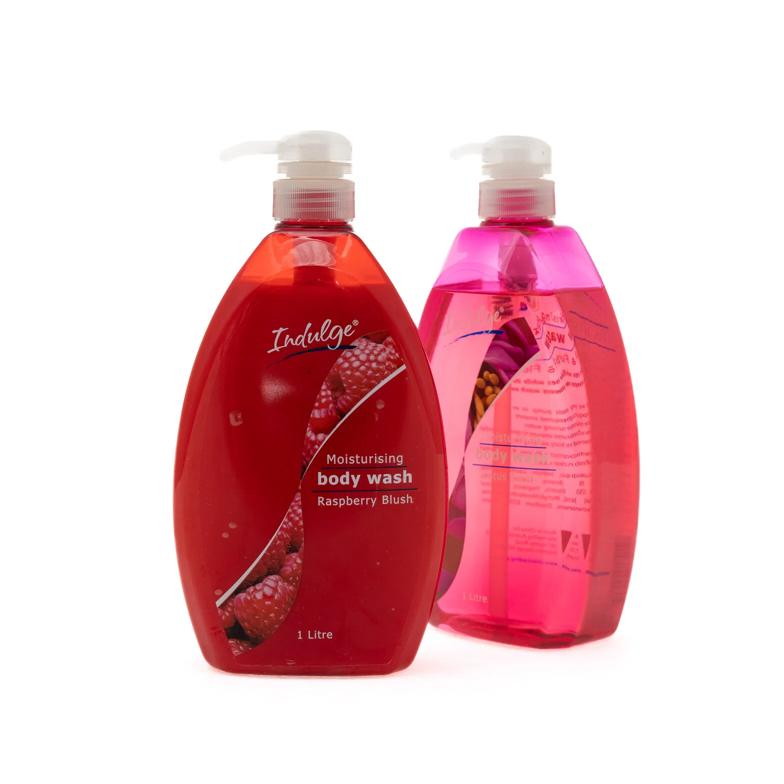 Sensitive Skin Shower Gel 500ml Fragrance Free Dye Free Soap Free Formulated with Oatmeal and Allantoin