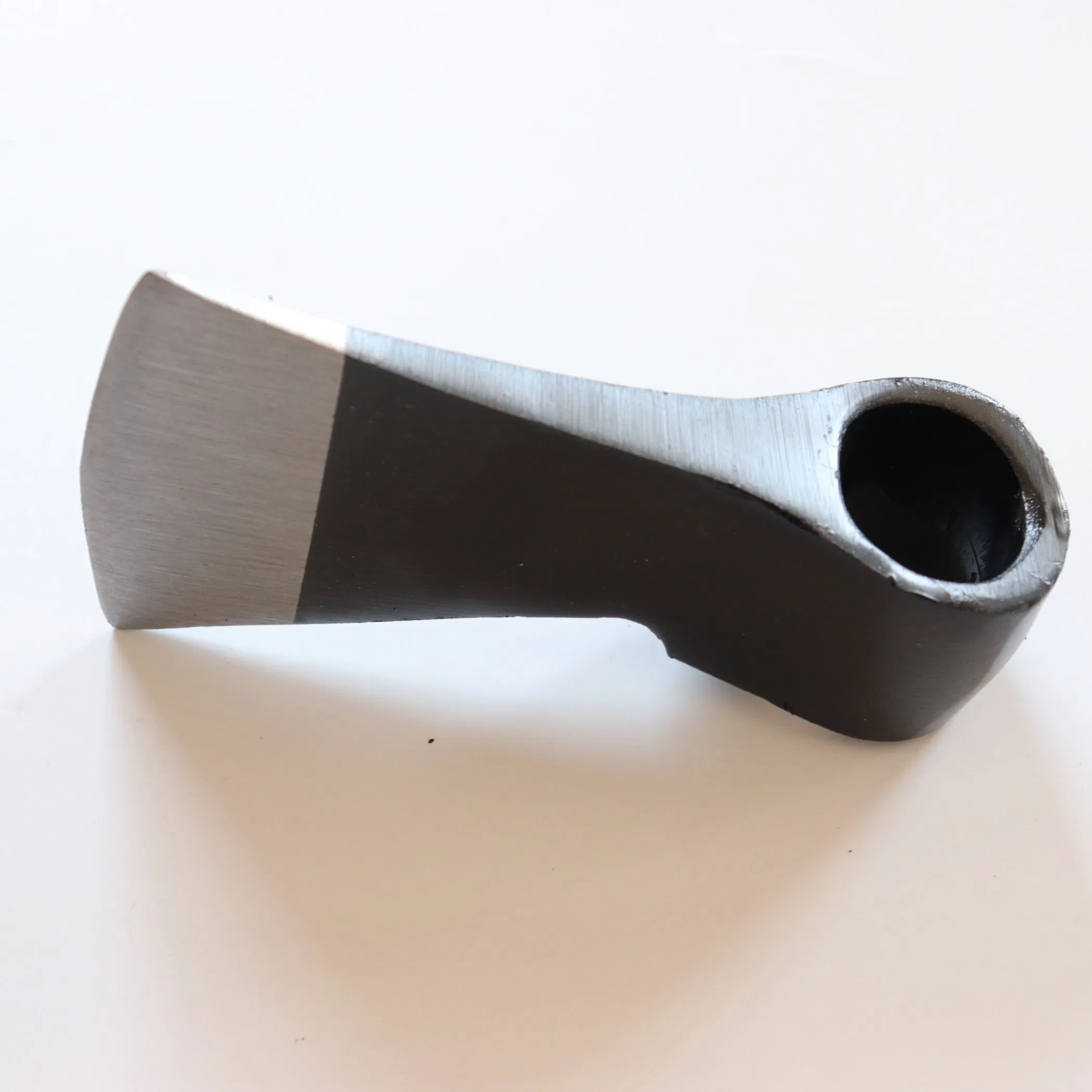 Round Hole Axe Head