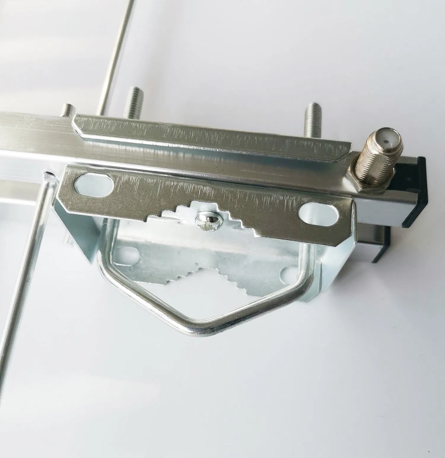 20 Element HDTV Digital Outdoor Antenna UHF for TV