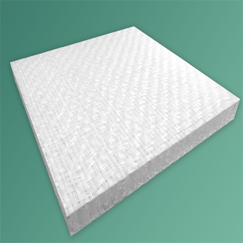 PP Honeycomb Panel for Bus Floor