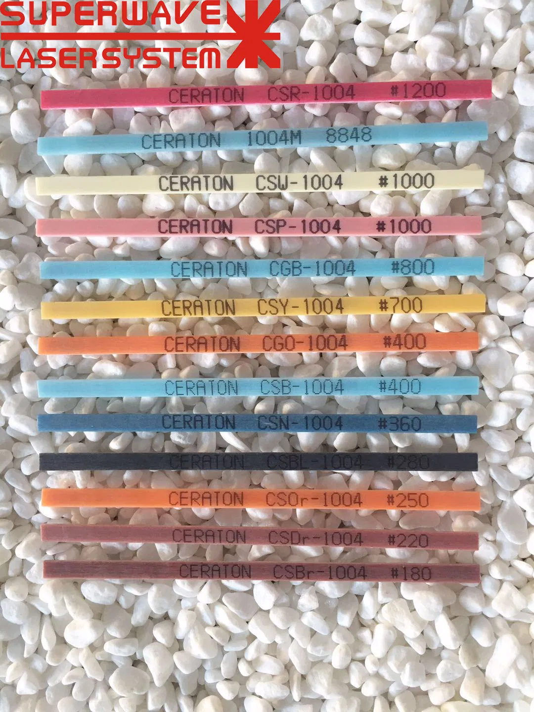 High Quality Origin of Japan Ceramic Polishing Stone