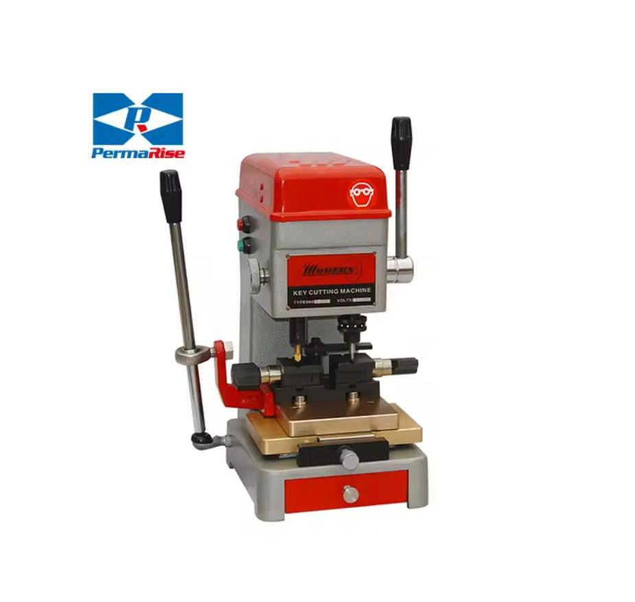 Locksmith Key Duplicating Key Cutting Machine