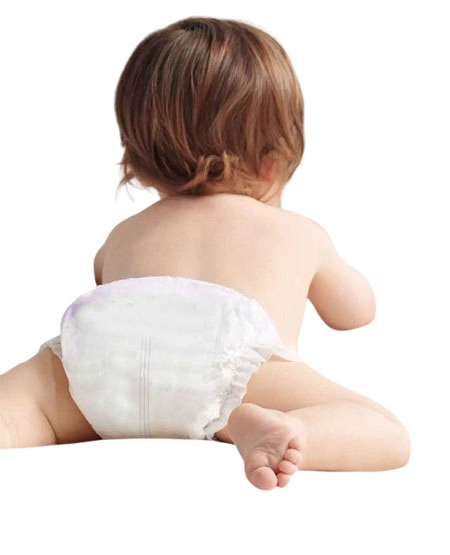 Подгузники Strong Supply Chain для новорожденных