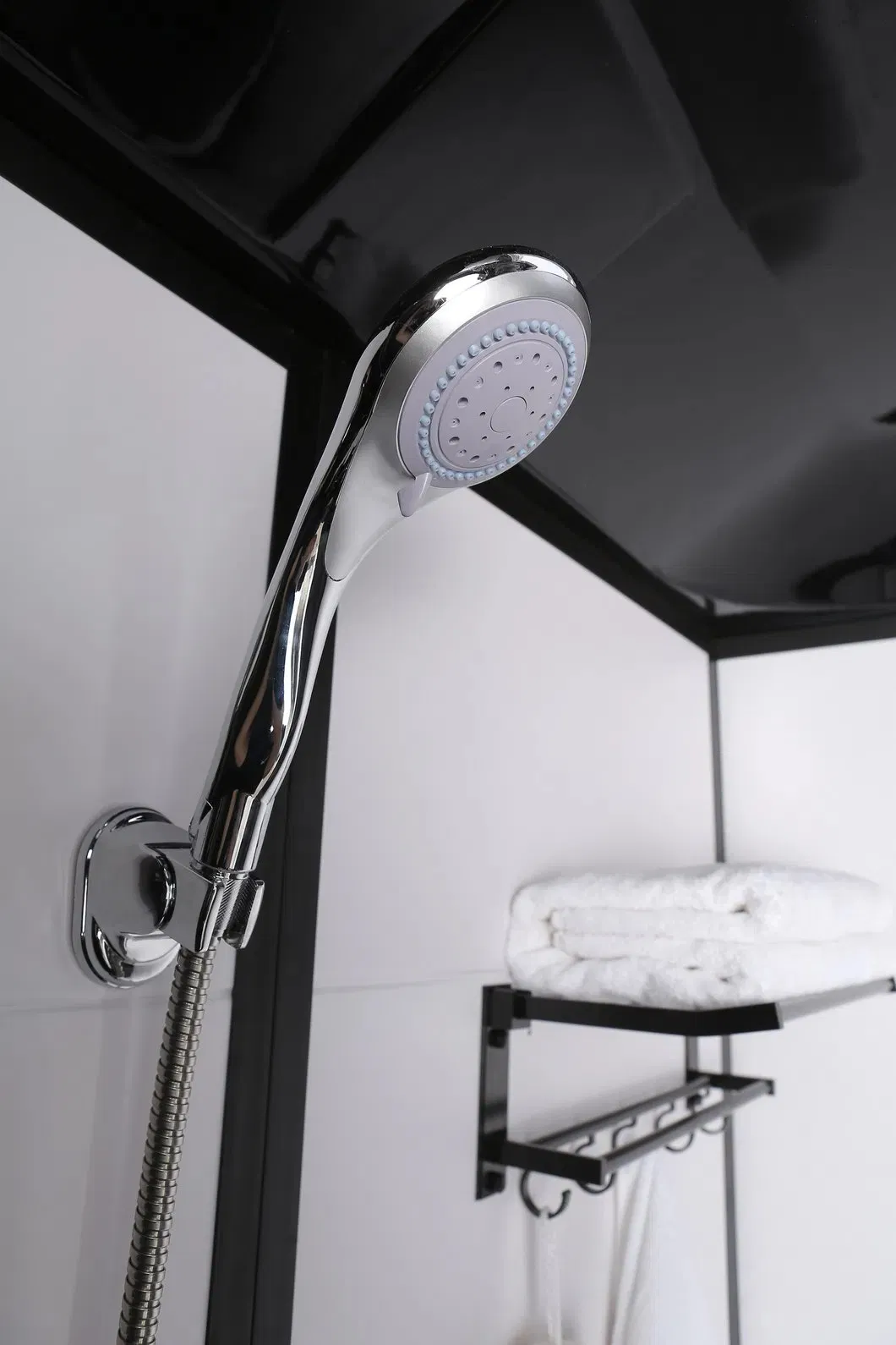 Bathroom Shower Prefab Toilet Bathroom Integrated Bathroom