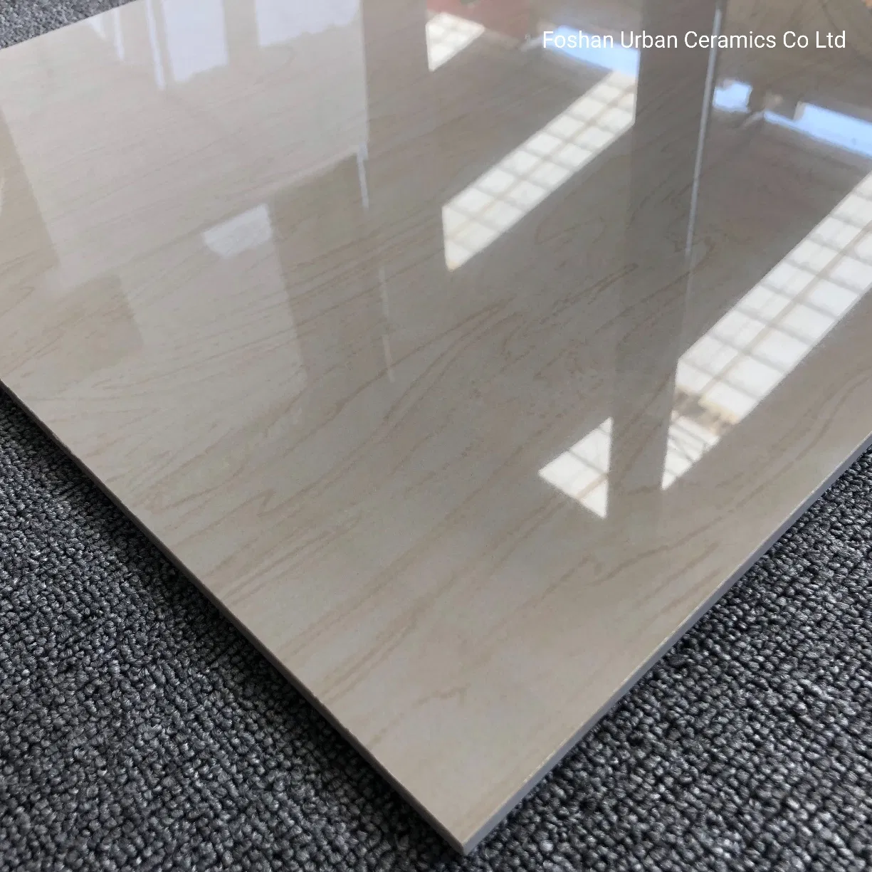 Плитка керамогранитная глянцевая 500x500 мм, растворимая соль