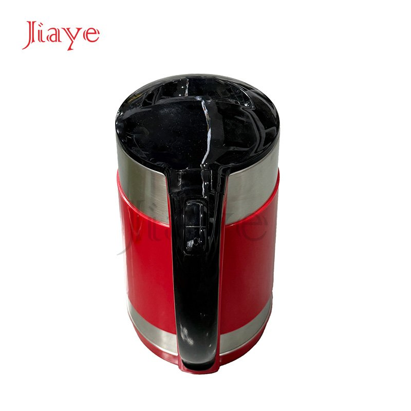 Large Capacity 3L Electric Kettle for Boiling Water Automatic Power-off