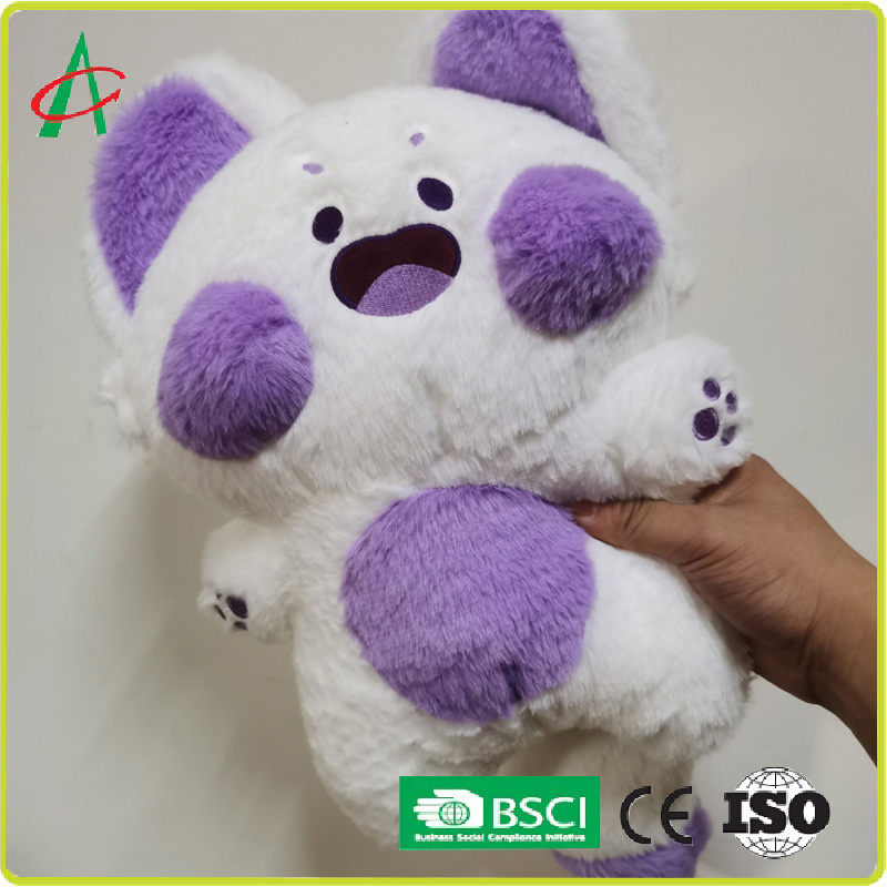Dudu Cat Doll Plush Toy Cat Doll Doll Cute Dudu Cat Doll Cushion Toy