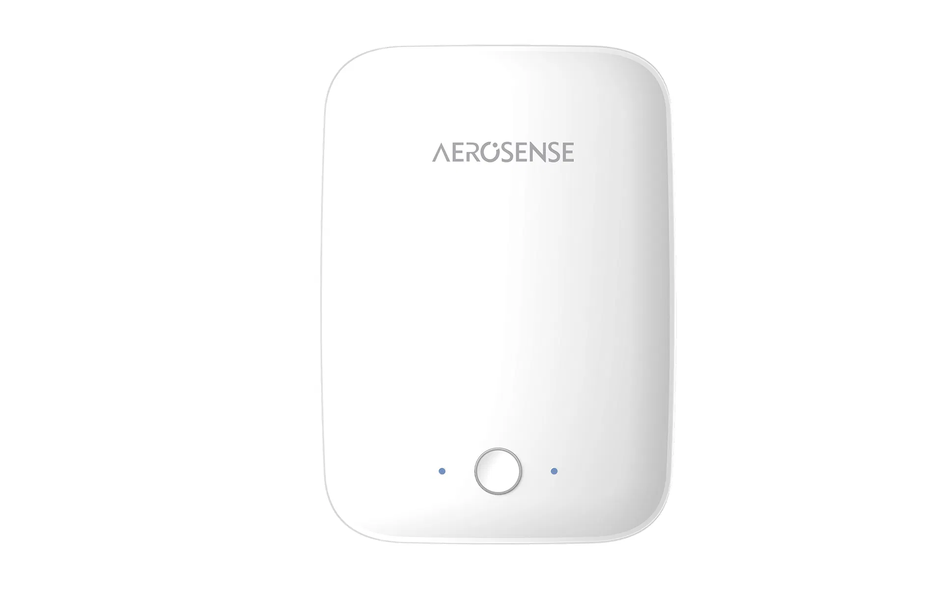 Contactless Motion Sensor Elderly Falling Down Detection Alert Health Monitor