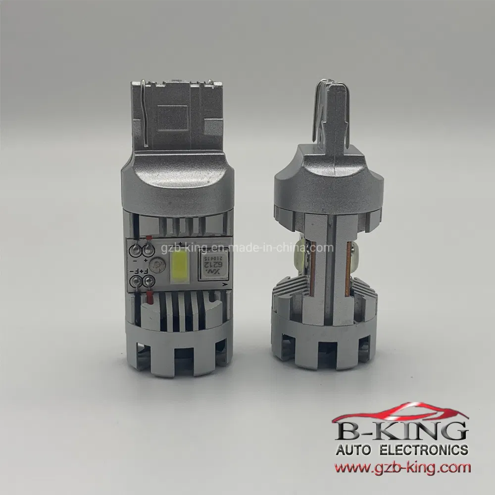 Светодиодная лампа заднего хода 7440 Canbus 2.4A