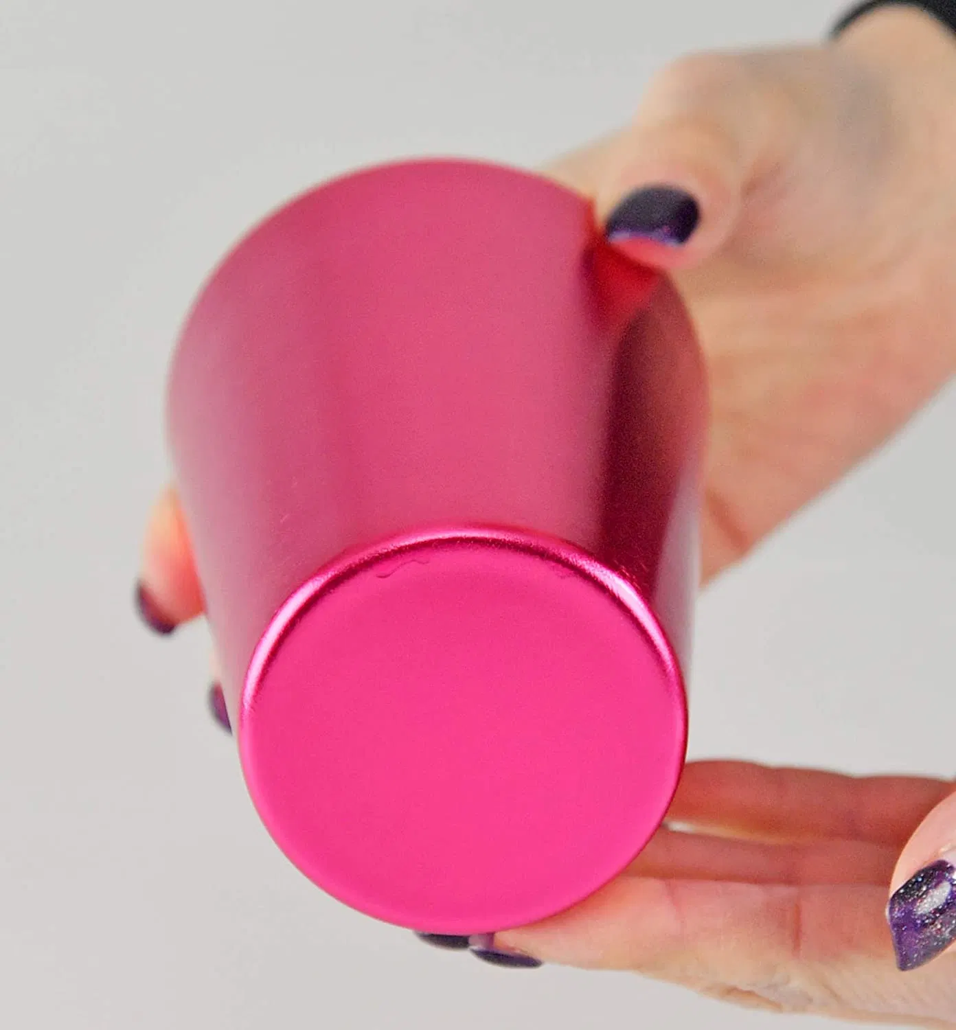 12 Ounces Colorful Aluminum Colored Metal Tumblers Drinking Cups for New Belgium Brewing