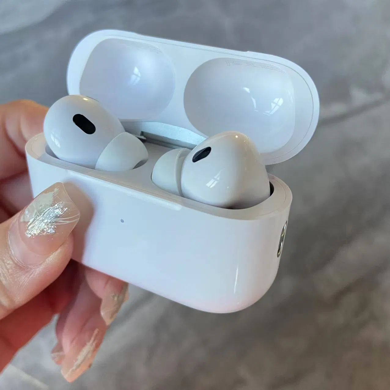 Наушники PRO2 с ANC, USB-C и сенсорным экраном