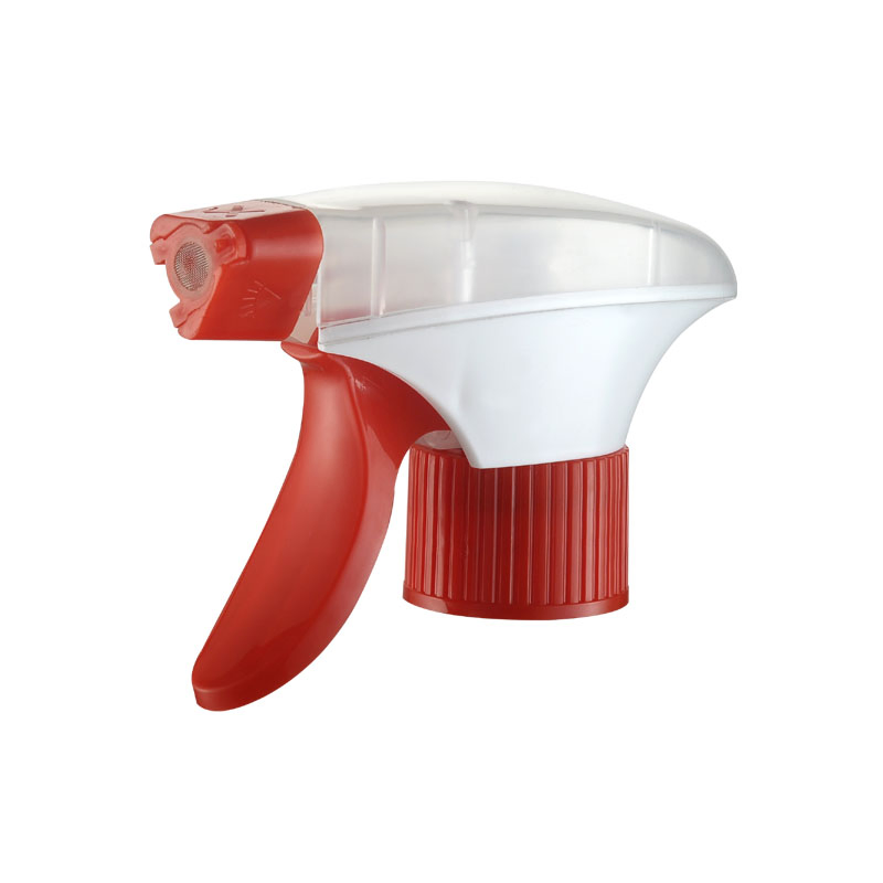 Wholesale 28/400 Black Trigger Sprayer