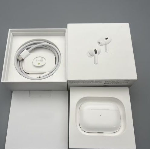 1: 1 Type-C Air PRO 2 Noise Cancelling Bluetooth Earphone