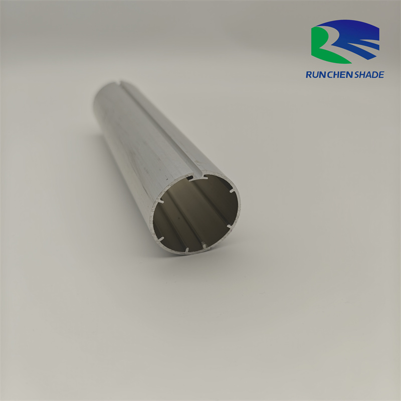 Series Extrusion Aluminum Profiles Window Door Aluminum Profile
