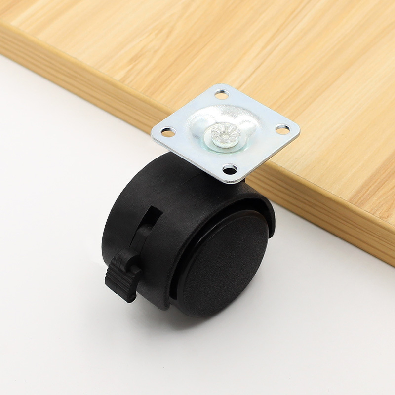 Ergonomic Rolling Caster Chairs for Office and Nursery Use