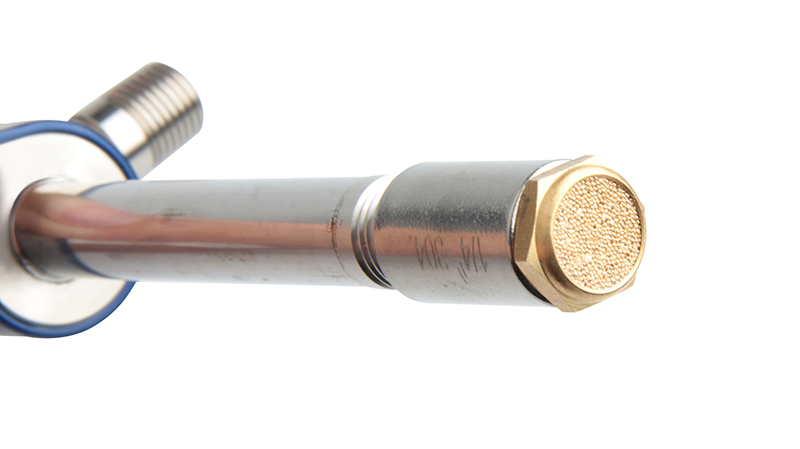 Вихревая охлаждающая трубка Xhnotion для точечного охлаждения