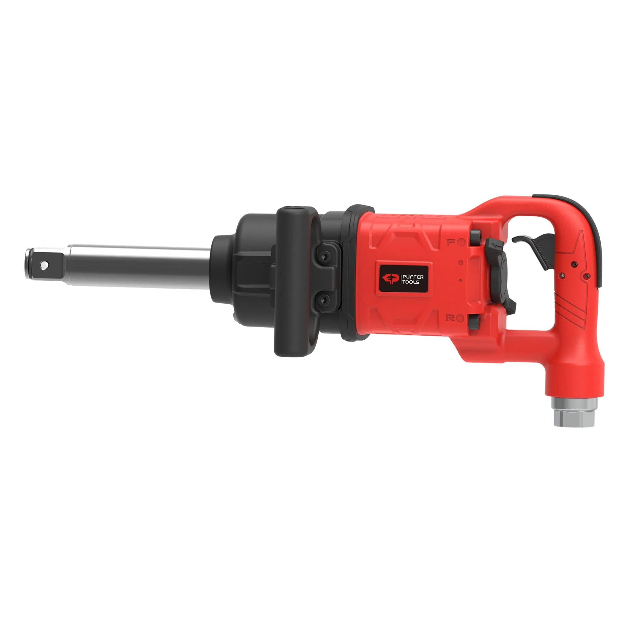 Пневматический гайковерт Puffer 1 дюйм 3000 Нм