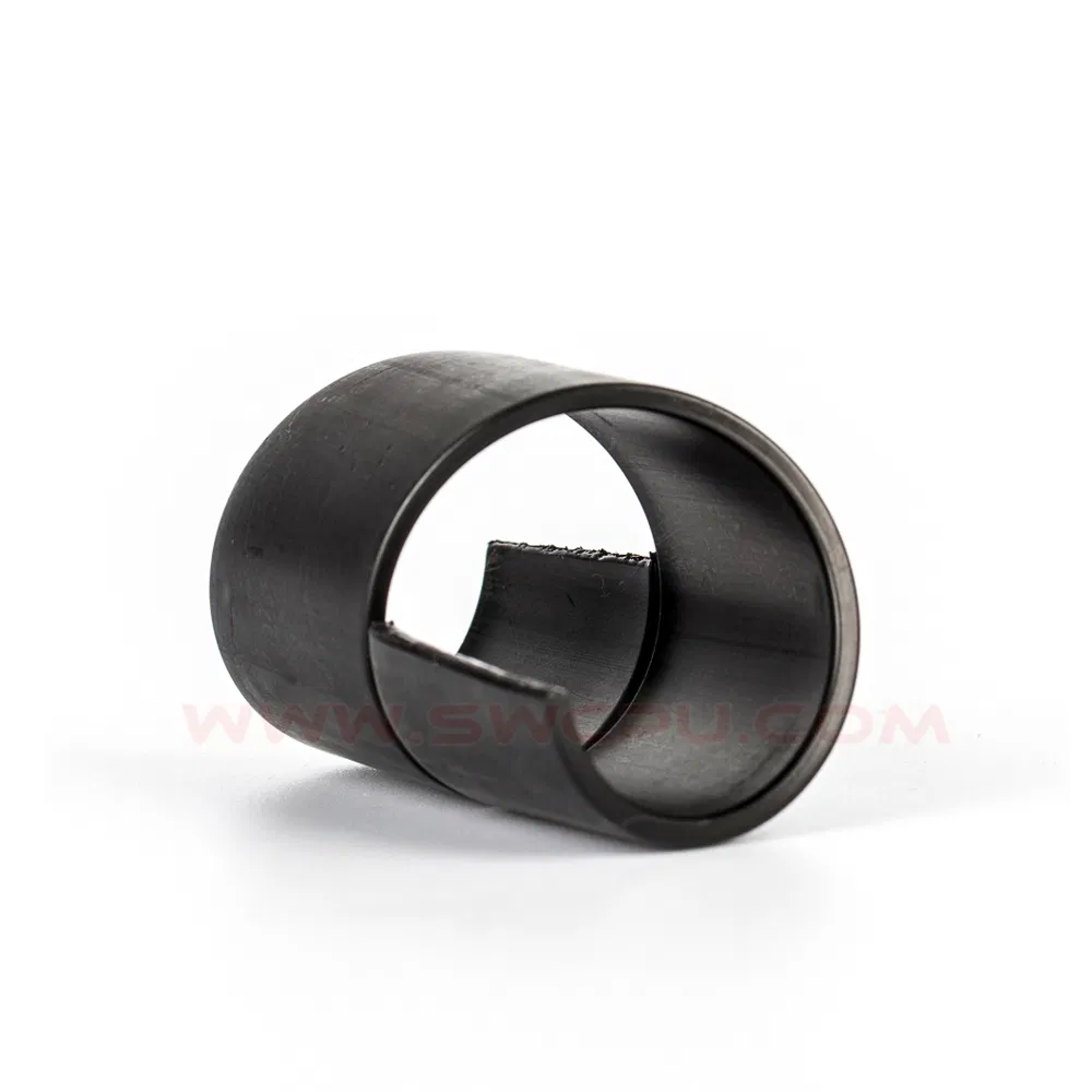 Custom Heat-Resistant Cable Protector Management Sleeve, Plastic Nylon Cable Sleeve