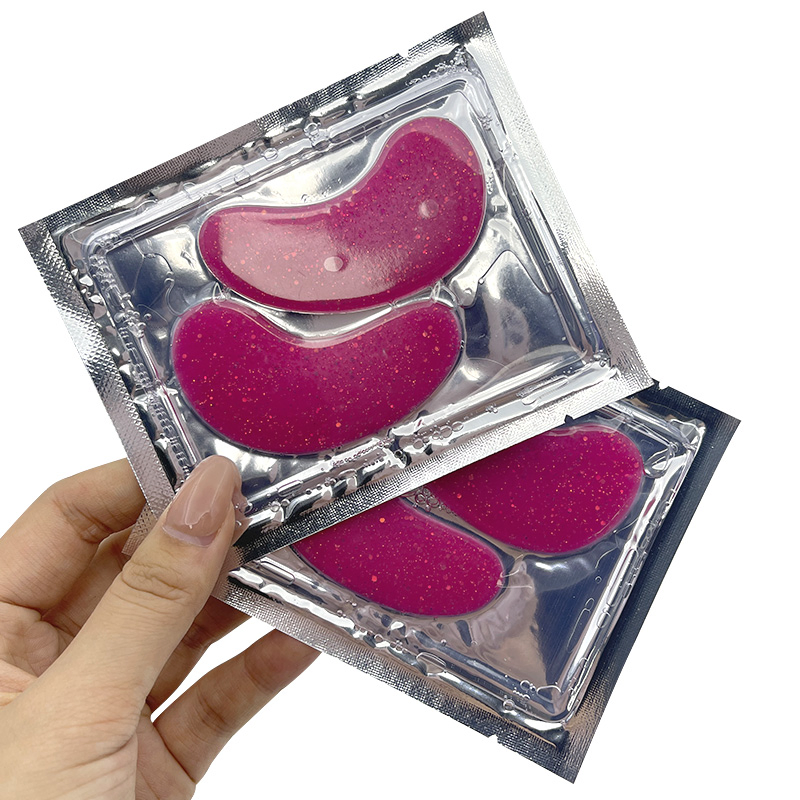 Skin Care Face Mask Health Care Eye Patch Cosmetics Eye Mask