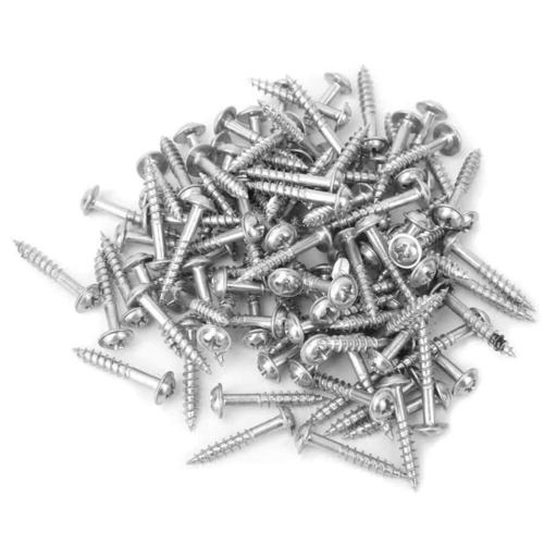 High Quality Fasteners Hardware Self Tapping Metal Screw Made in China