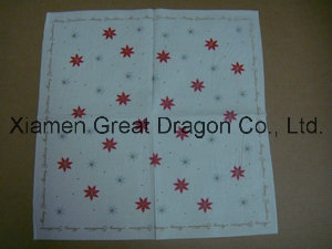 Absorbent and White C Fold Paper Towels (N-002)