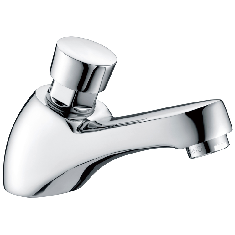 Stunning Solid Brass Flush Valve Bathroom Fittings High-Quality Flush Valve