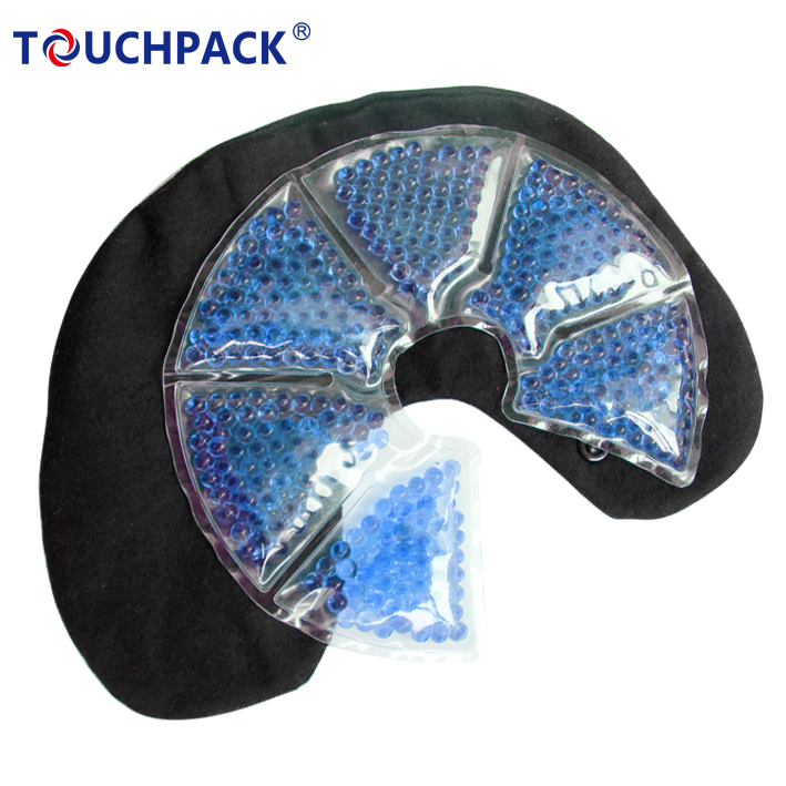 Reusable Heat Pack Microwavable Breast Heating Pack
