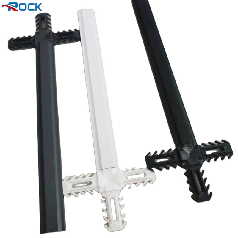 8*18 Squared Georgian Bars Decorate Bar for UPVC Double Glazed Windows