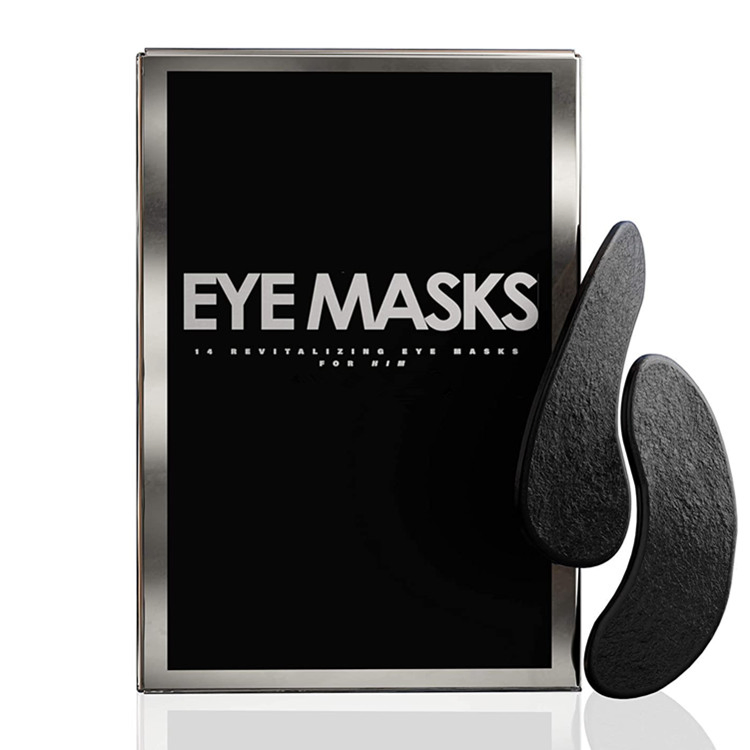 Premium Revitalizing Hydrogel Anti-Wrinkle Under Eye Patches Mask