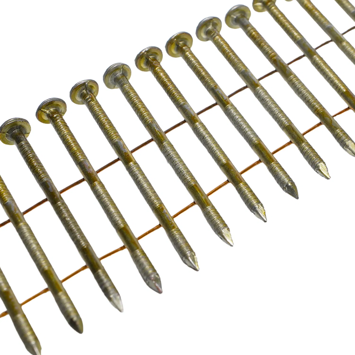 Heavy-Duty Multi-Use Expansion Nails for Reliable Construction Projects