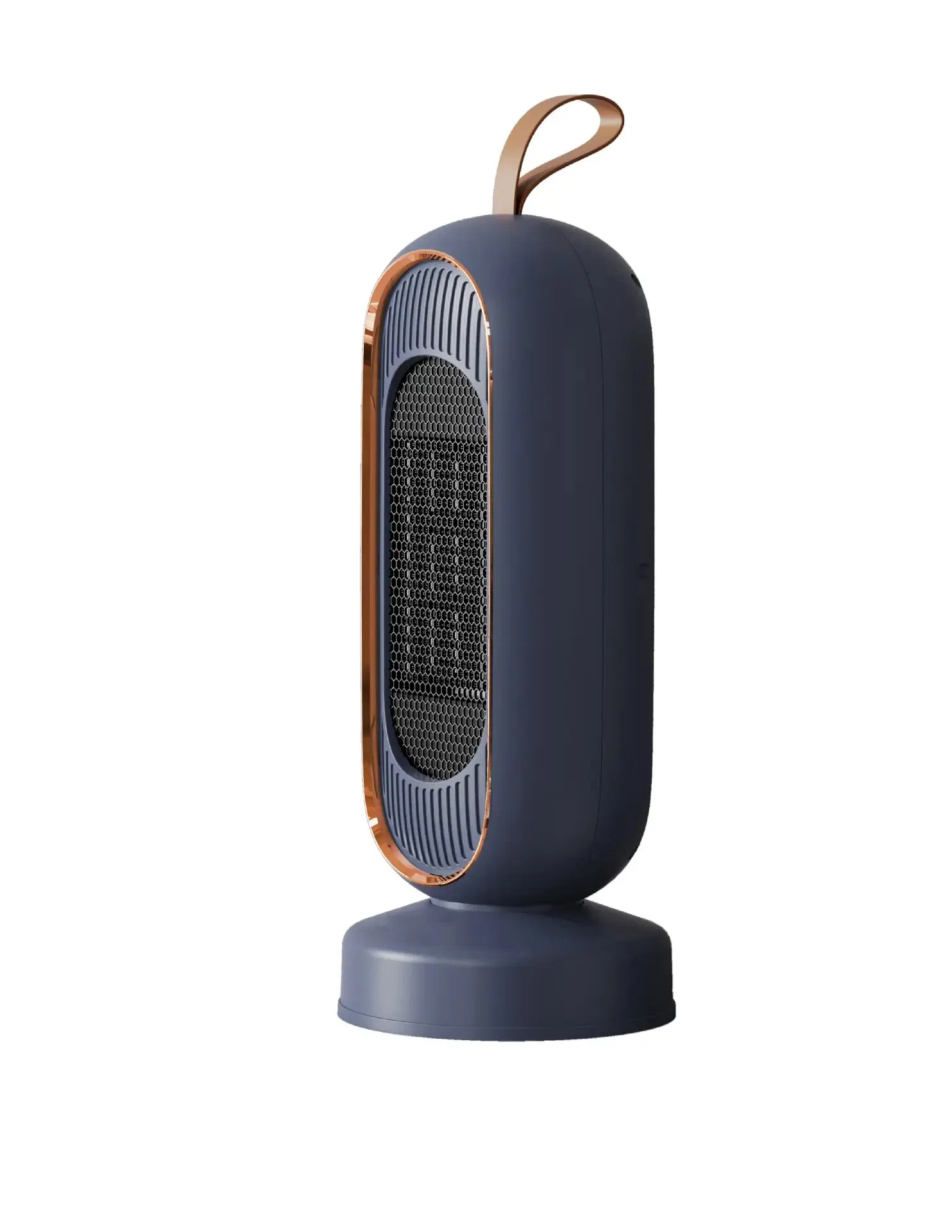 Desktop Mini Overheat Protection Portable Fan Electric Heaters for Winter Home