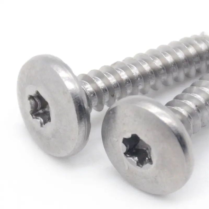 ODM /OEM Self Drilling Screw Non-Slip Head Drilling Screw