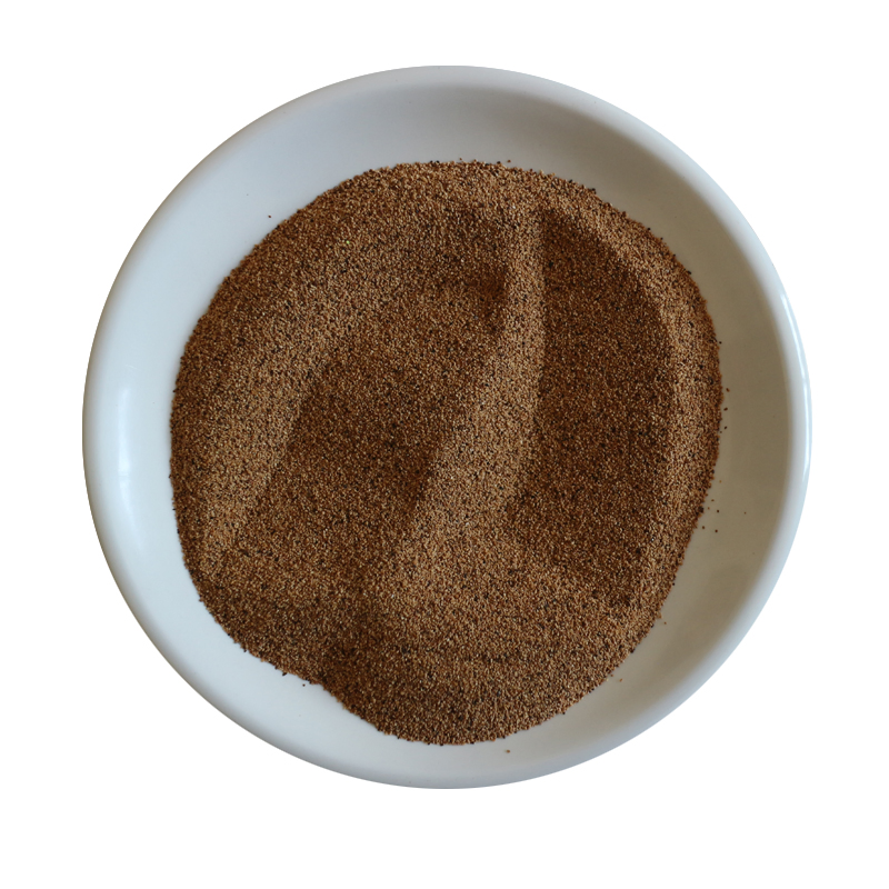 Wholesales Walnut Shell Abrasive for Residential Water Treatment